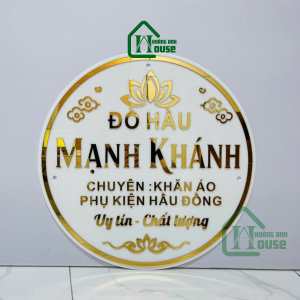 Bảng biển quảng cáo