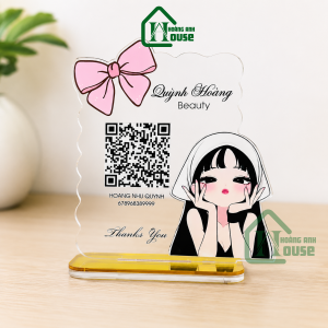 bảng mã qr in uv hình ảnh