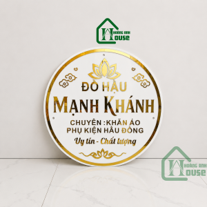 Bảng biển quảng cáo