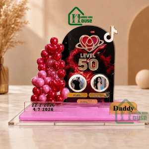 Quà tặng & Decor