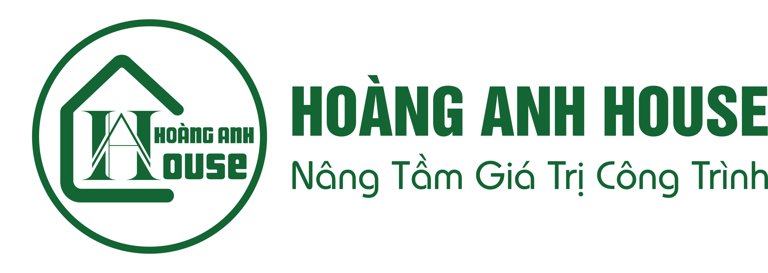 Hoang Anh House
