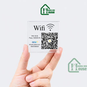 Mã qr thanh toán