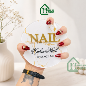 Bảng cầm tay Nail