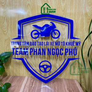 Logo Mica Theo Yêu Cầu