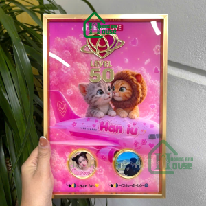 in Bảng Tiktok Tim phổ yên thái nguyên