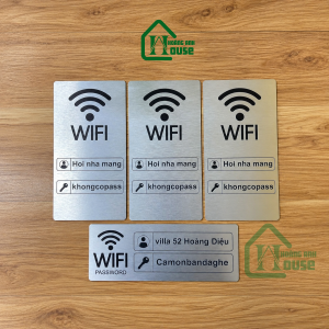 bảng wifi alu 1