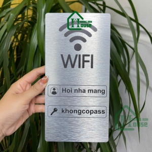 bảng wifi alu