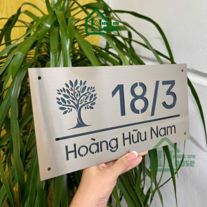 in biển số nhà phổ yên thái nguyên