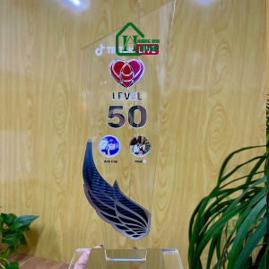 Cup Cánh Quà Tặng Tiktok