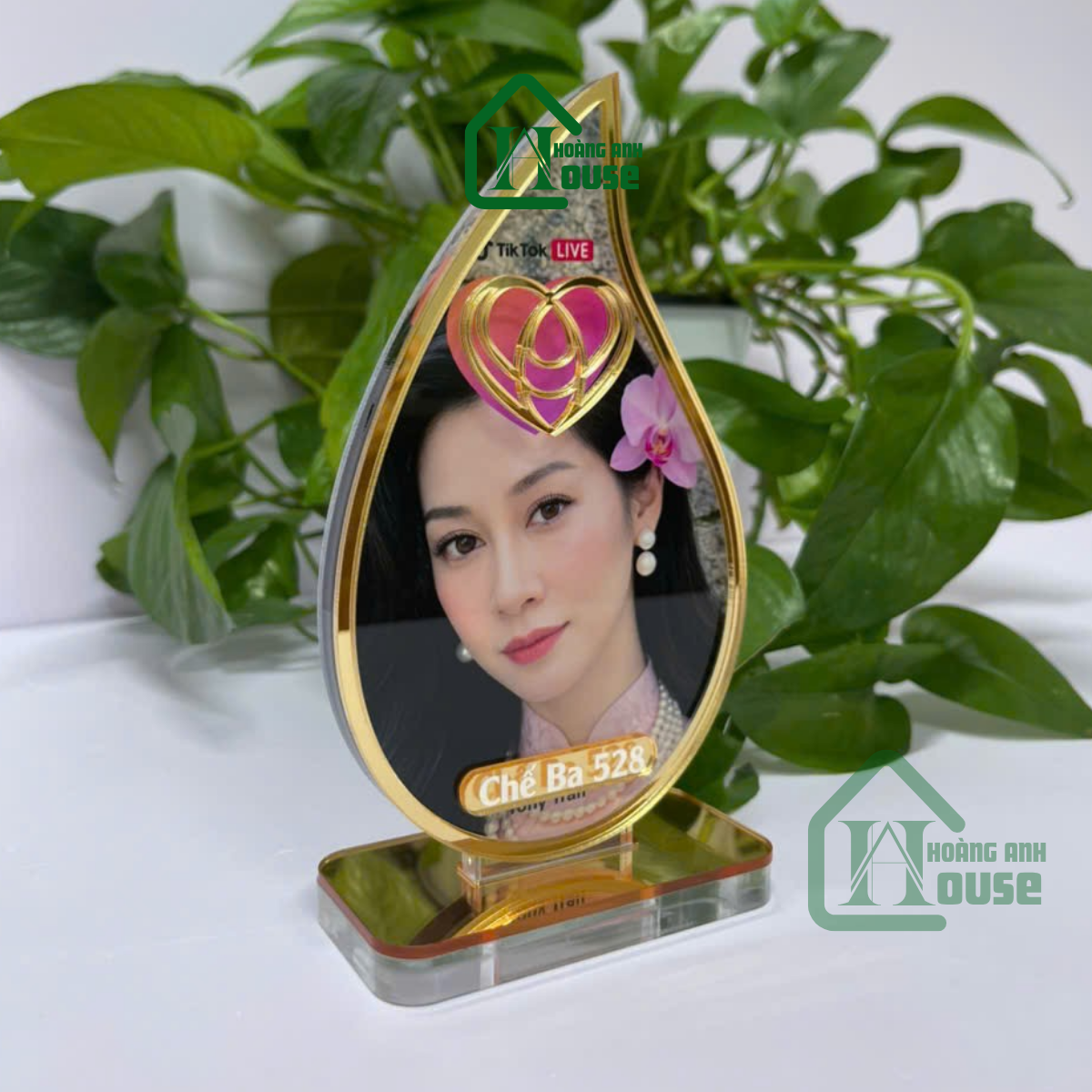 Cup Tim Đội Tiktok