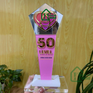 cup tim đội tiktok