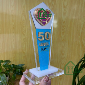 cup tim đội tiktok