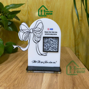 bảng mã qr mica thanh toán