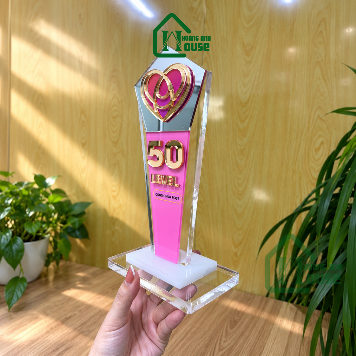 cup tiktok tim đội user idol