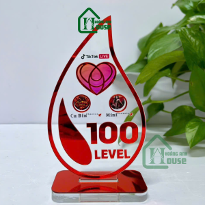 Cup Tim Đội TikTok LIVE
