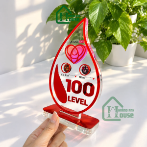 Cup Tim Đội TikTok LIVE Level 100