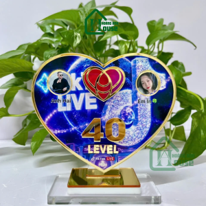 Cup Tim Đội TikTok Live - TT053 hoàng anh house