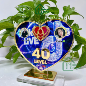 Cup Tim Đội TikTok Live - TT053 đơn vị gia công tại phổ yên thái nguyên