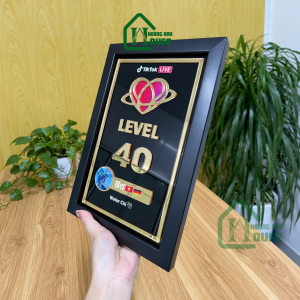 Bảng Tim Đội Tiktok – TT045